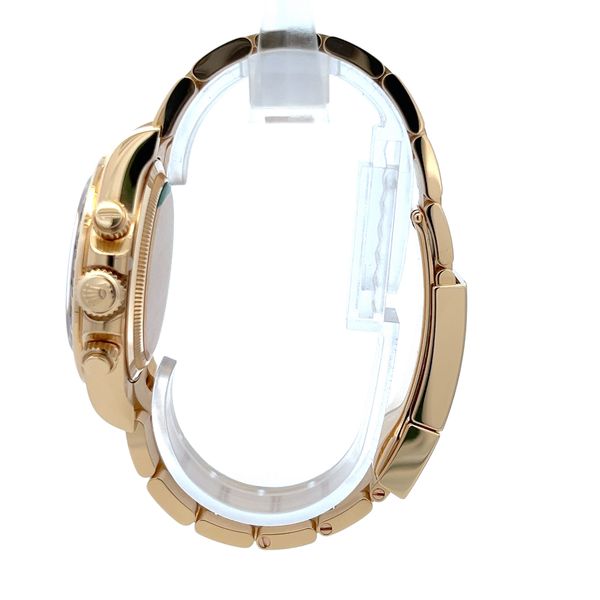 Rolex Daytona 126508